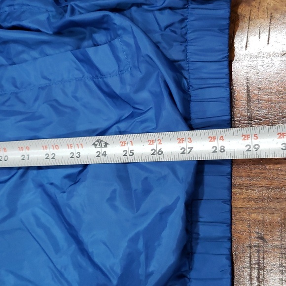 Retro Chicago Cubs pullover wind breaker stadium like jacket - Picture 9 of 9